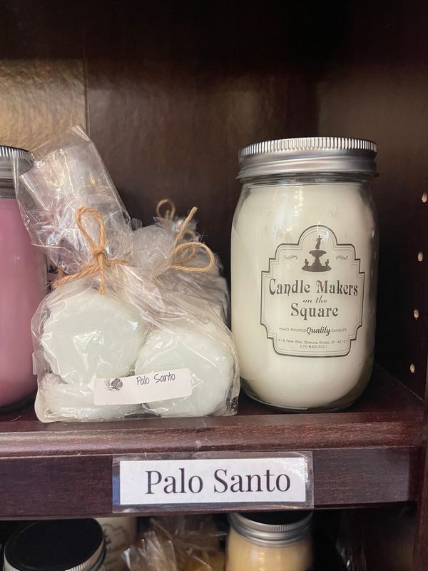 Palo Santo