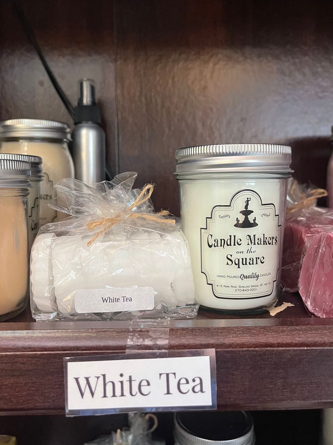 White Tea