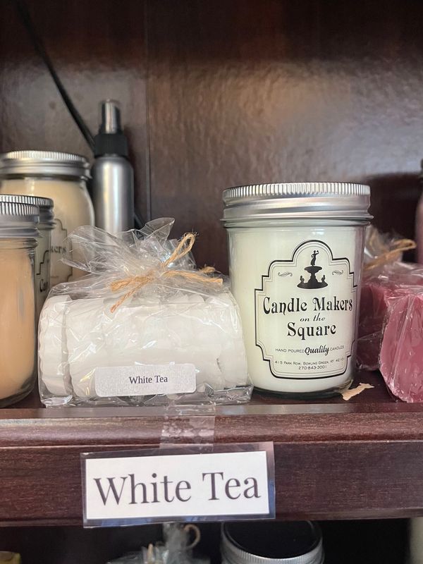 White Tea