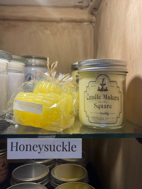 Honeysuckle