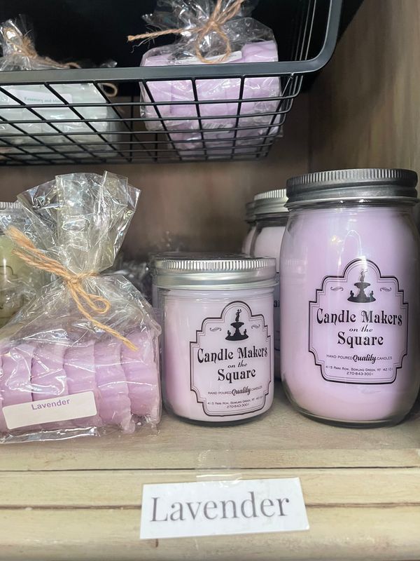 Lavender
