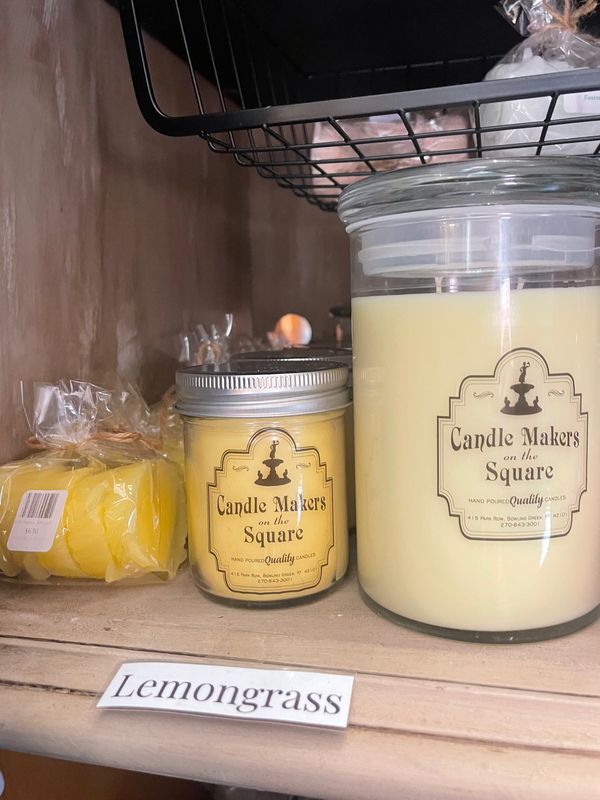 Lemongrass