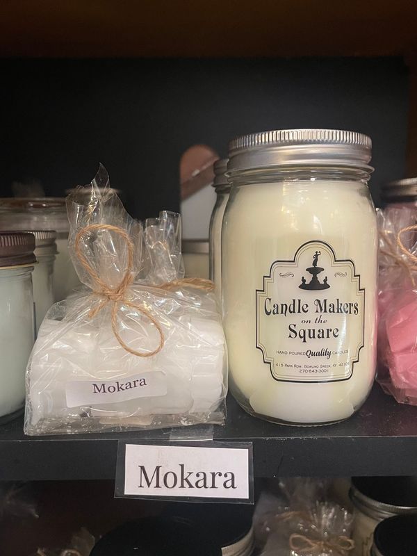 Mokara