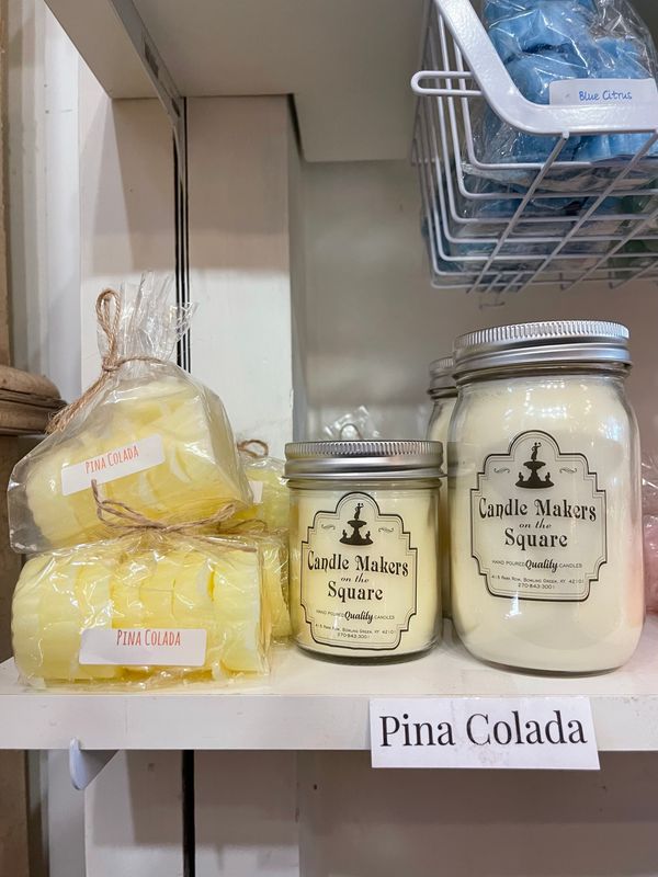 Pina Colada