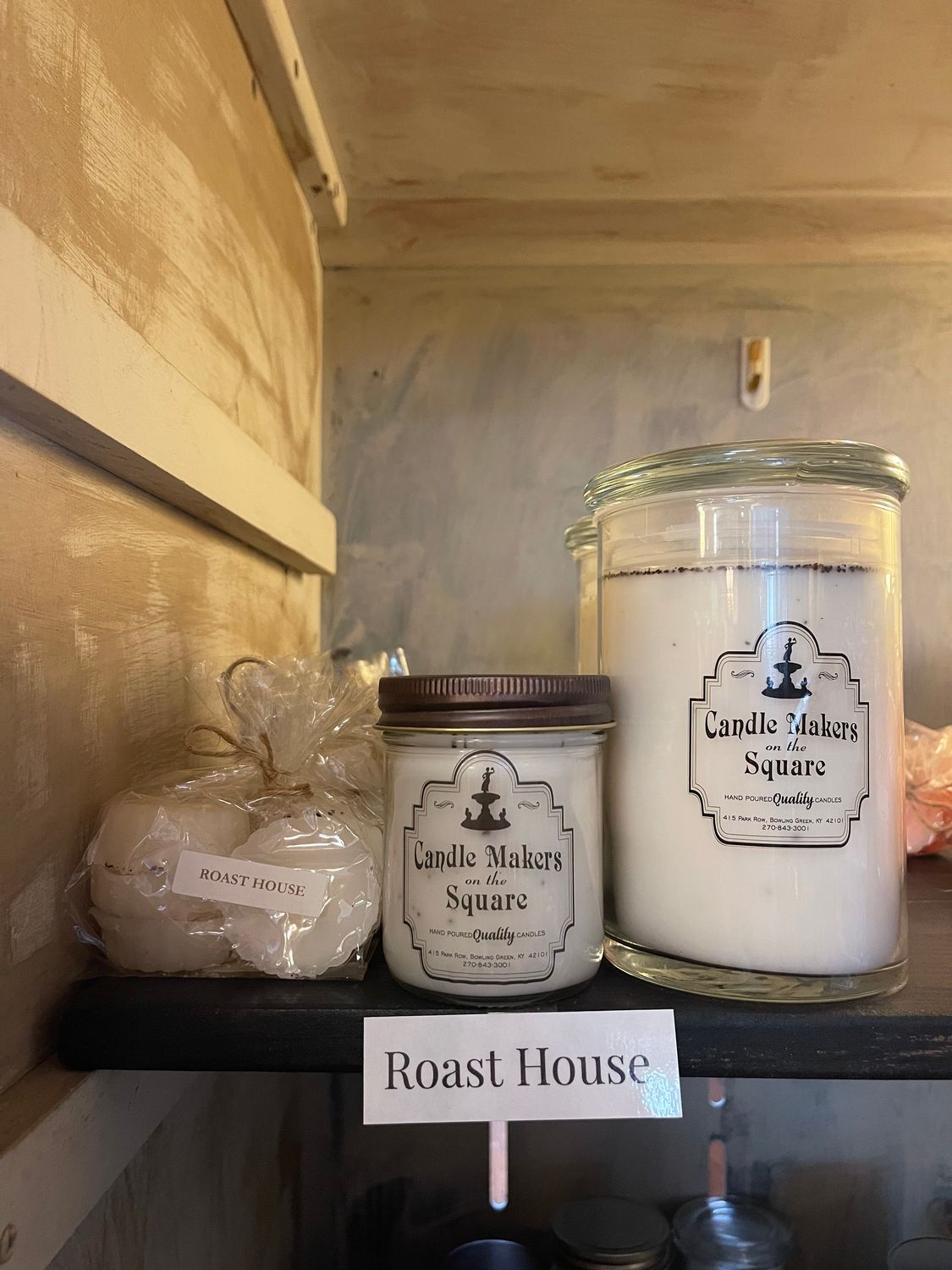 Roast House
