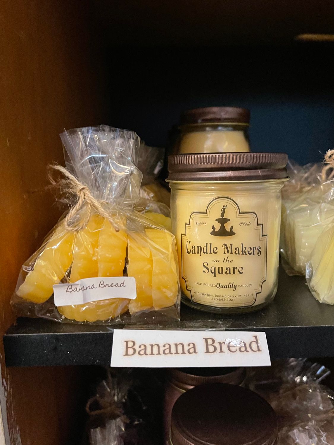 Banana Bread