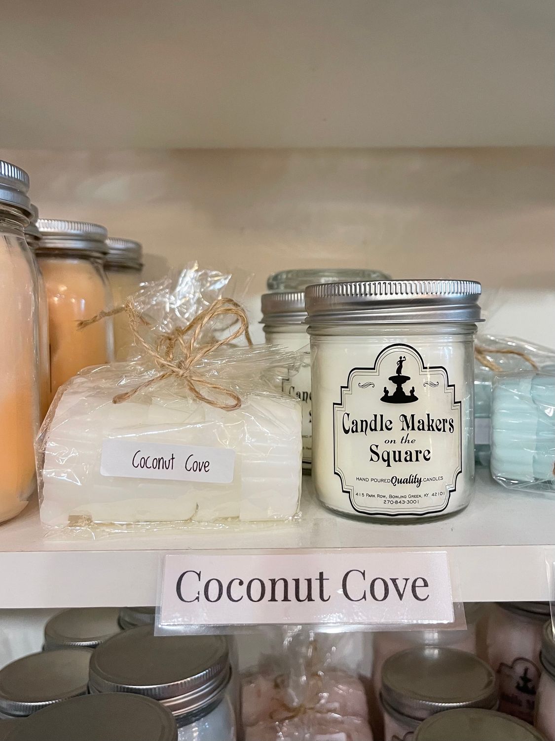Coconut Cove