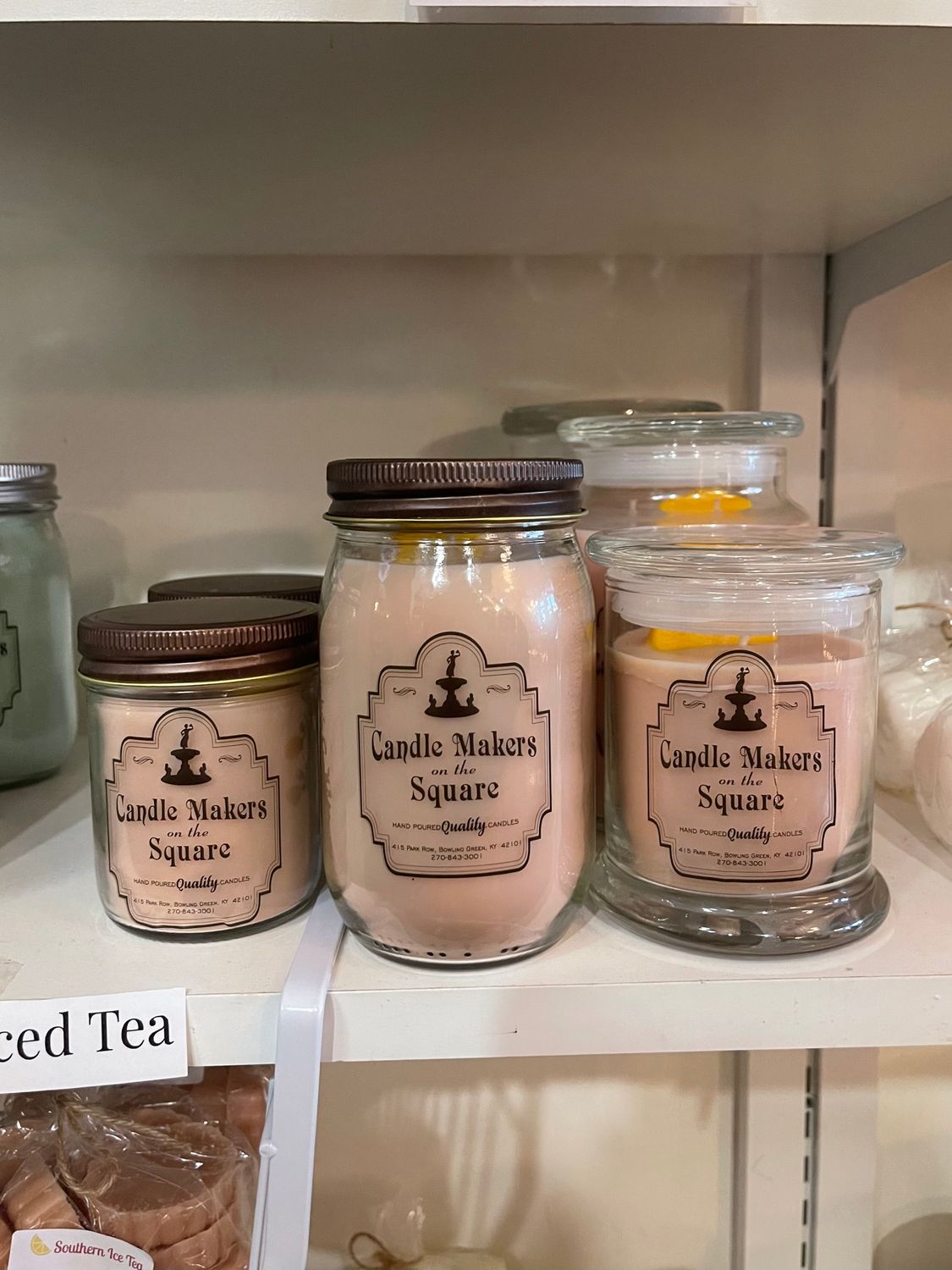Southern Ice Tea