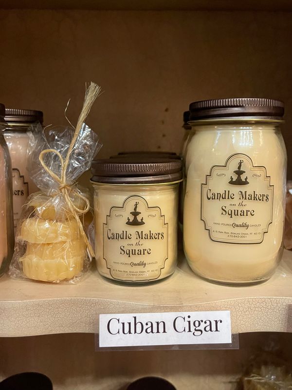 Cuban Cigar