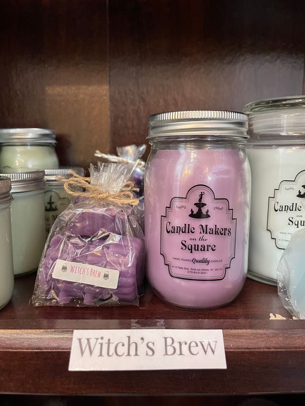 Witch&#39;s Brew