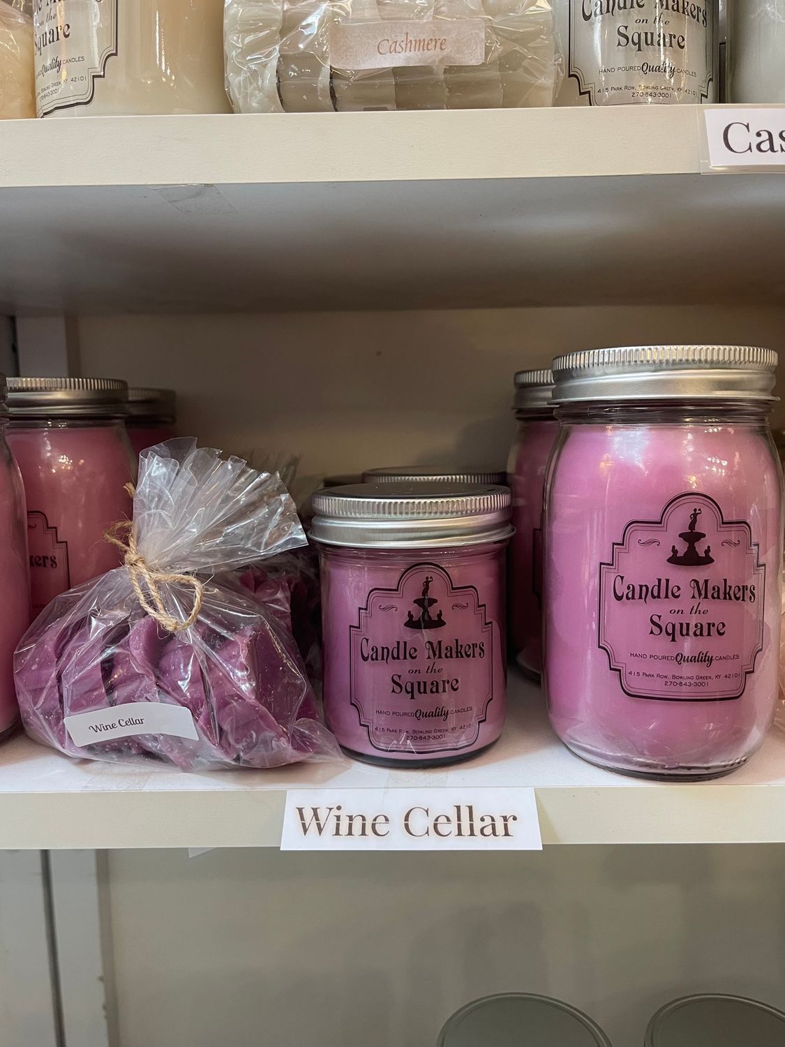 Wine Cellar