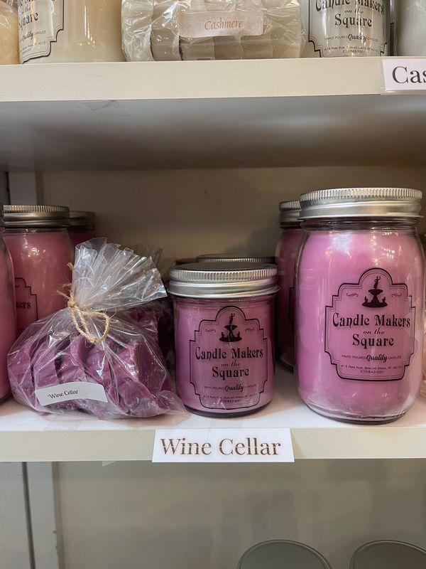 Wine Cellar