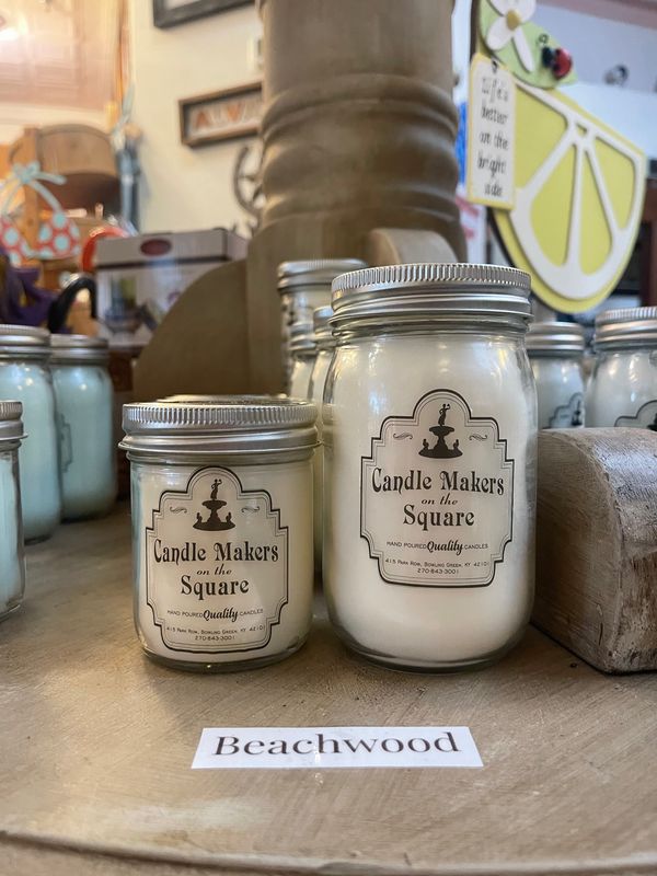 Beachwood