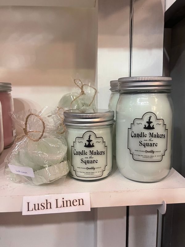 Lush Linen 