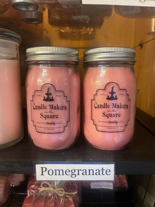 Pomegranate