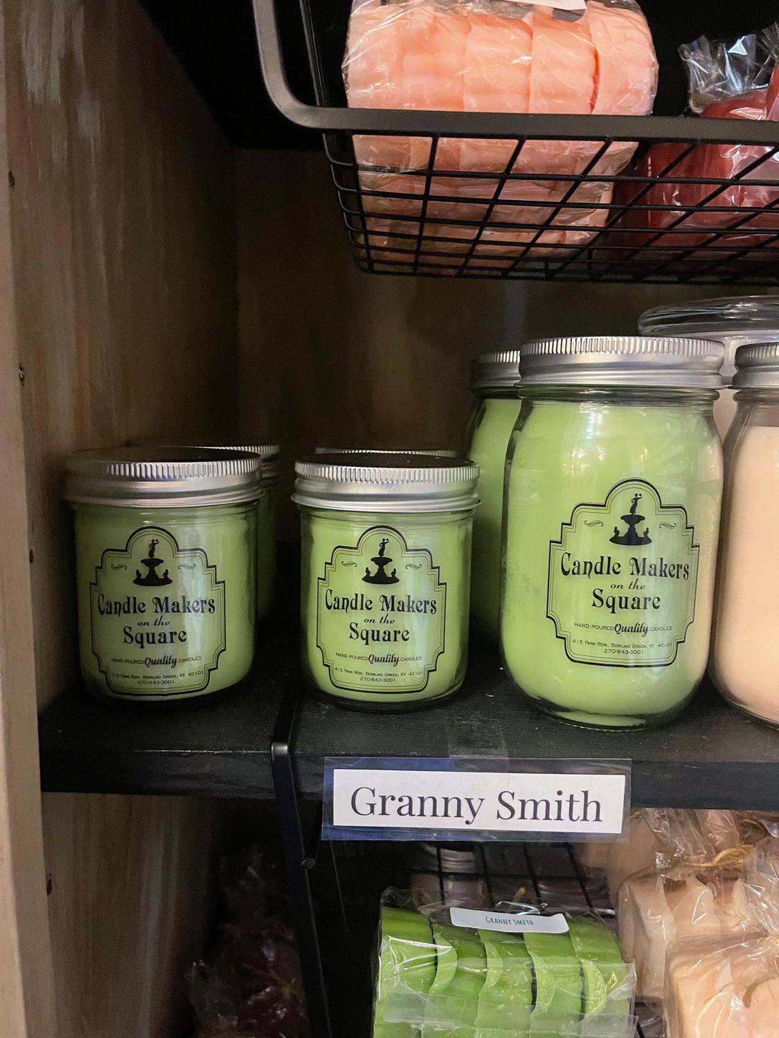 Granny Smith