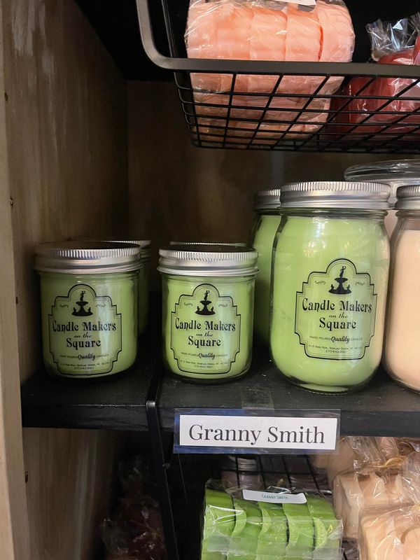 Granny Smith