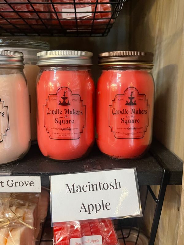 Macintosh Apple