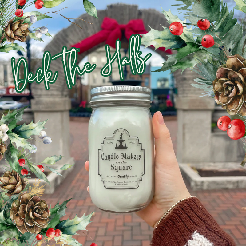 Deck the Halls