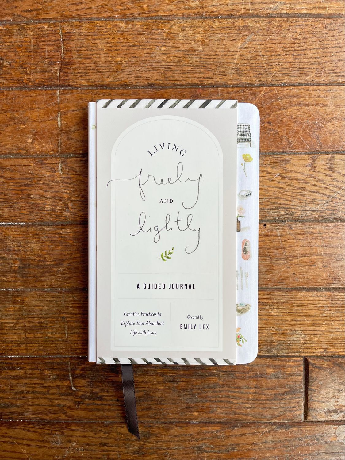Emily Lex Studio - Notebooks