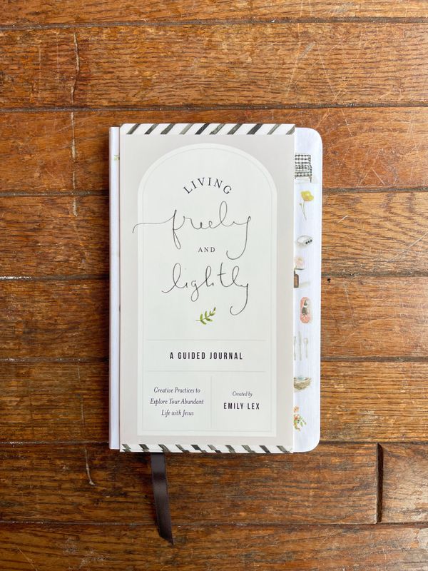 Emily Lex Studio - Notebooks