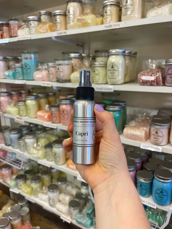 2.5 oz Room Spray