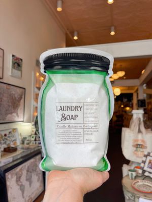 Laundry Soap