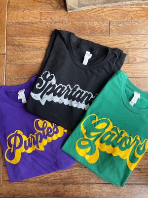 Apparel
