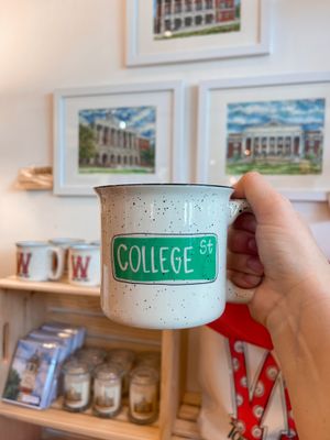 Mugs