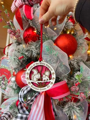 Ornaments