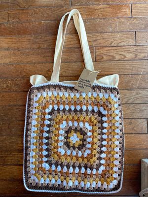 Tote Bags