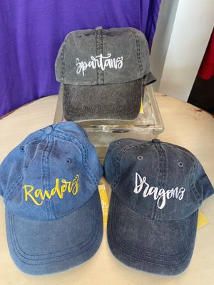 Hats