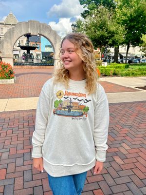 Sweatshirts
