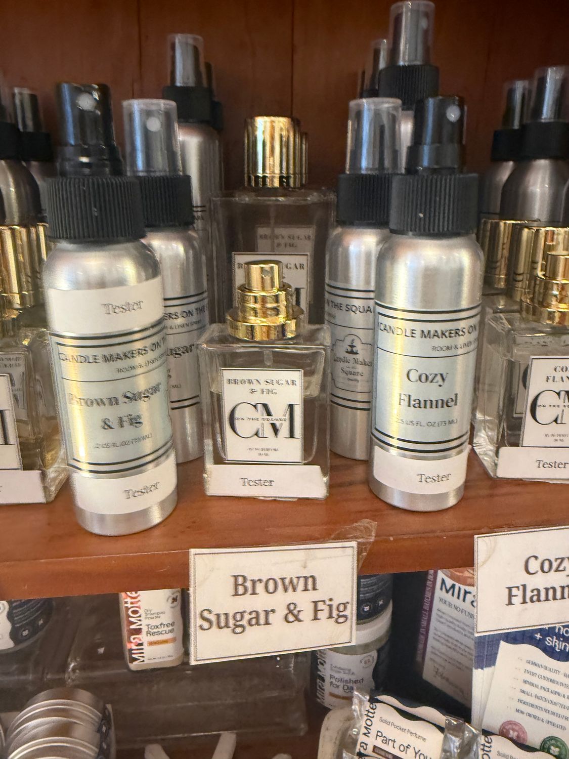 Perfume by CMOTS - 100 ML