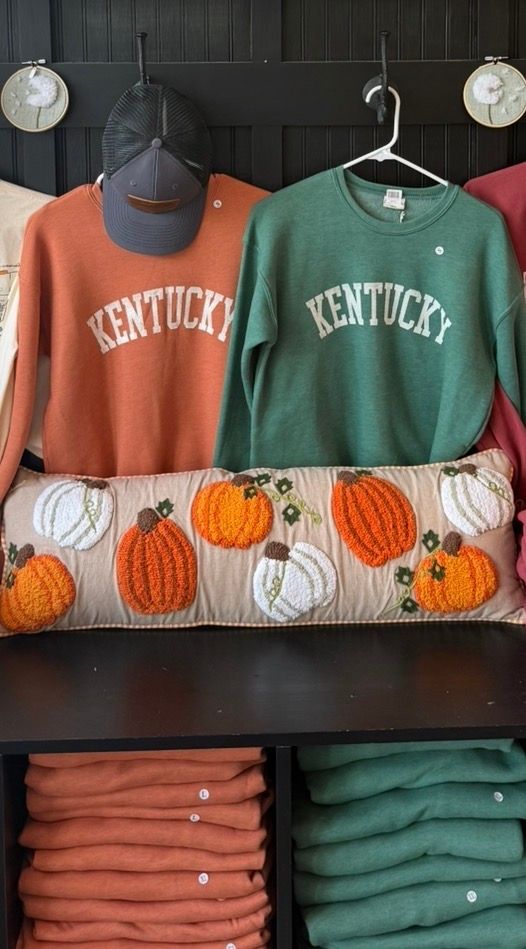 Oat Collective - Kentucky Sweatshirts