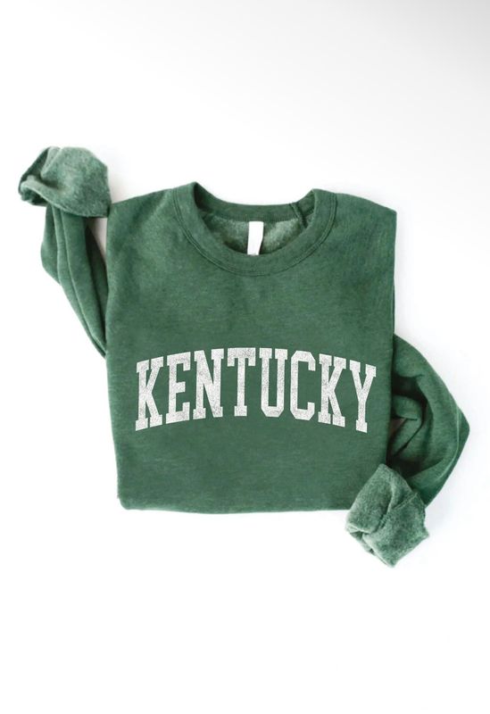 Oat Collective - Kentucky Sweatshirts