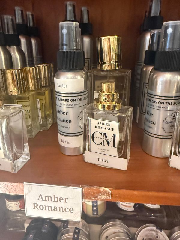 Perfume by CMOTS - 30 ML
