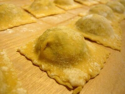 Tortelli Mugellani