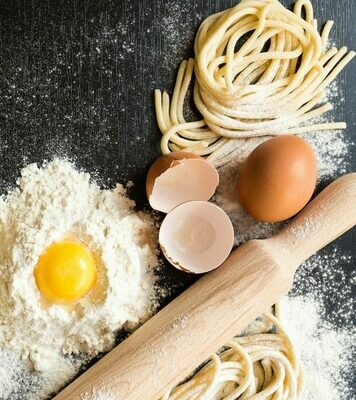 Pasta all'Uovo