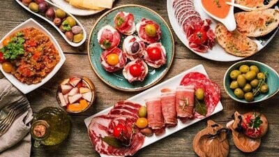 Gastronomia