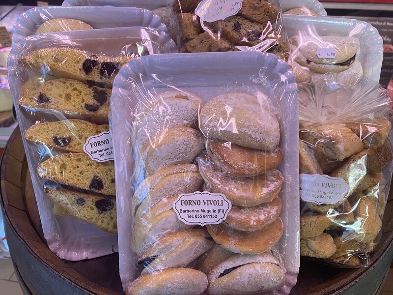 Biscotti Artigianali