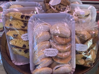 Biscotti Artigianali