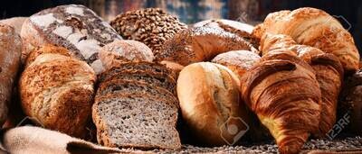 Dolci Tipici e Forneria