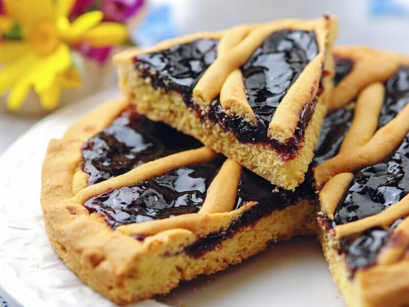 Crostata Artigianale