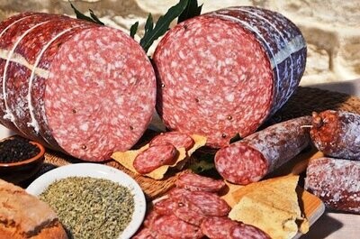 Sbriciolona di Scarpaccia
