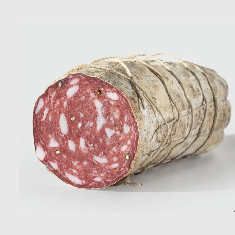 Salame Toscano "L’Etrusco"