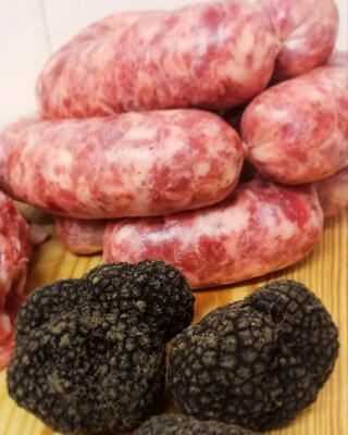 Prodotti al Tartufo