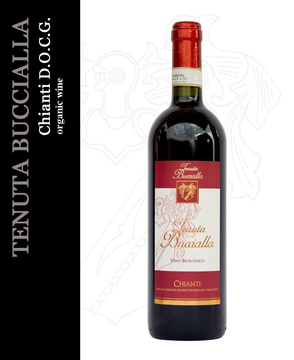 Tenuta Buccialla - BIO