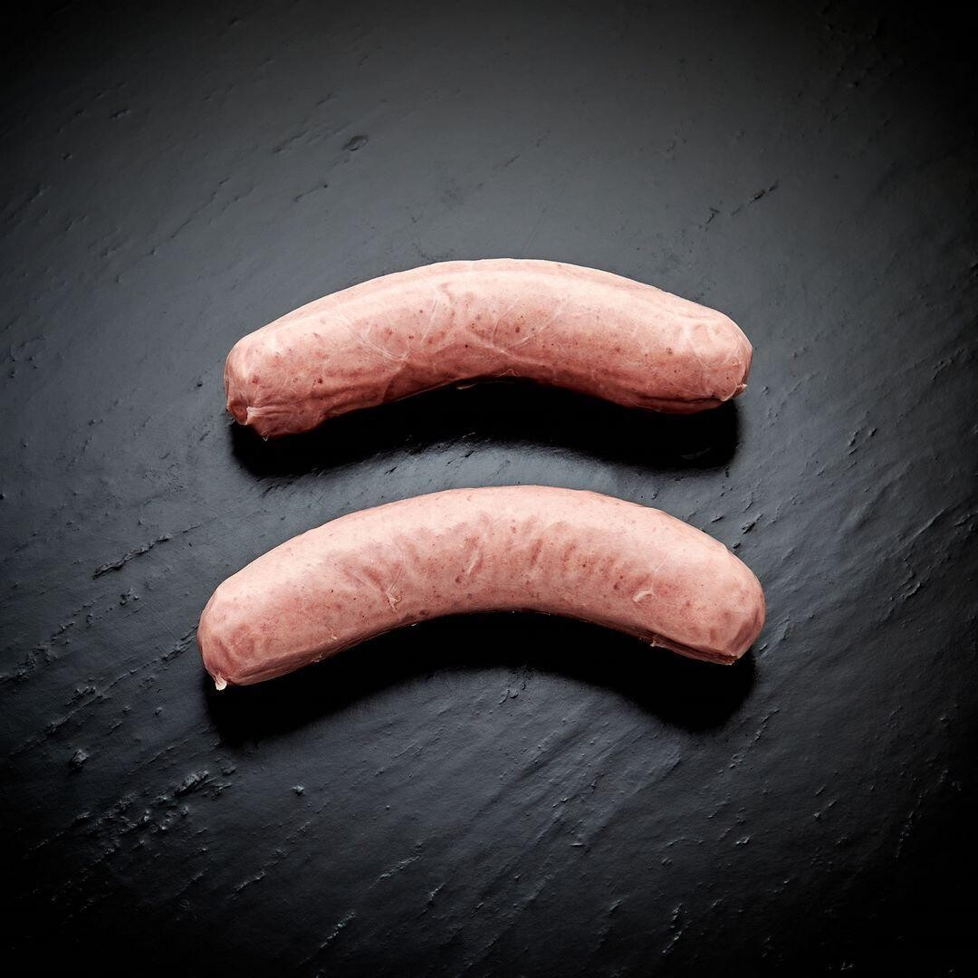 Wurstel di Chianina