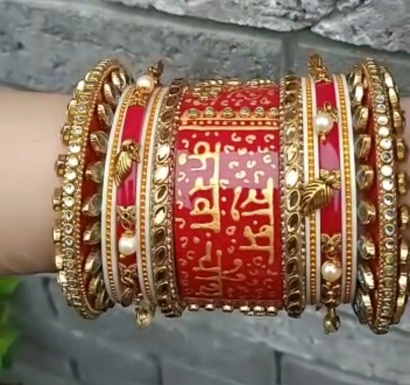 Karwachauth Set